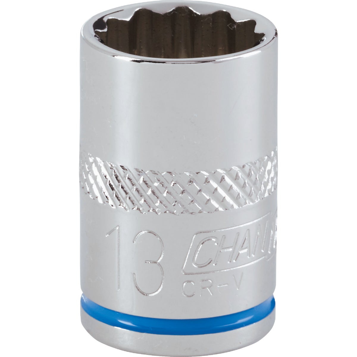 13MM 3/8" DRIVE SOCKET - 310166 by Danaher Tool Ltd