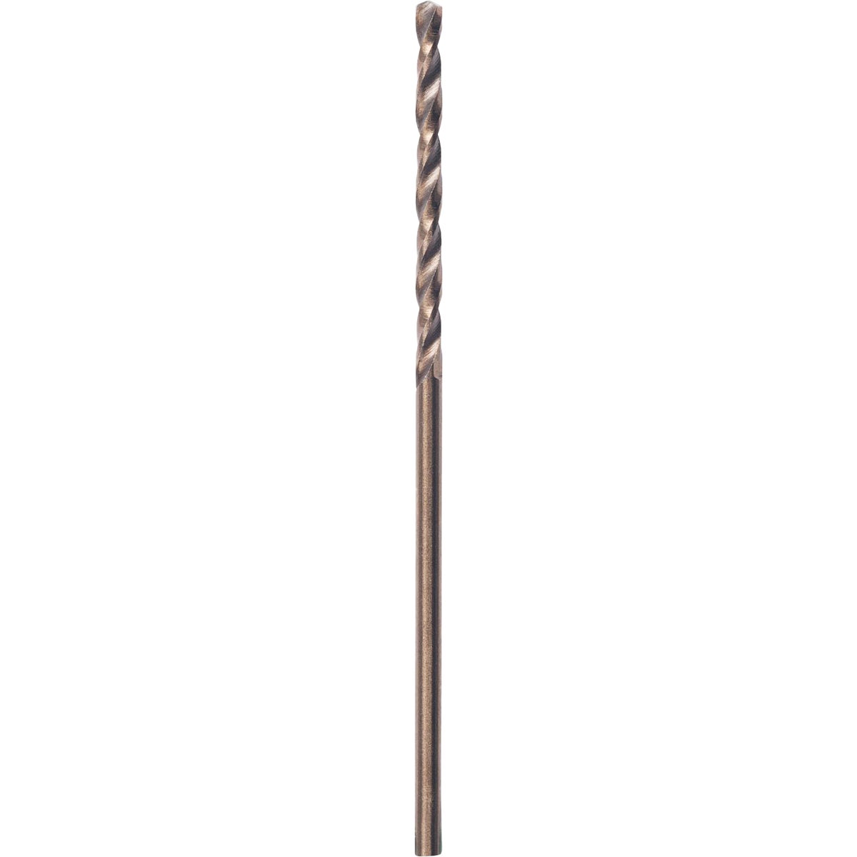 1/16" COBALT DRILL BIT - DW1204 by DeWalt