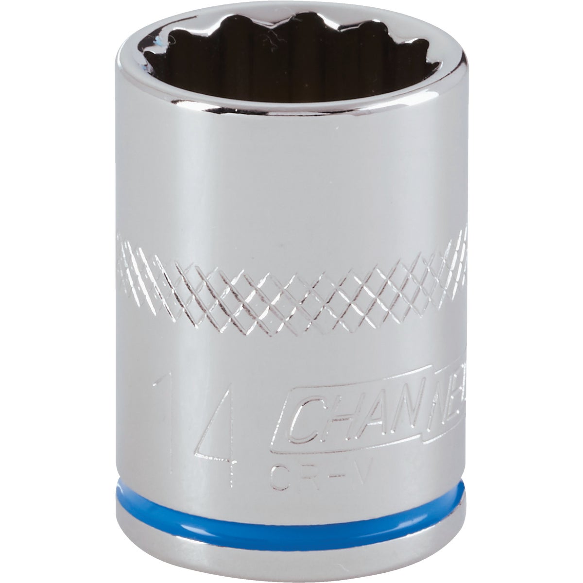 14MM 3/8" DRIVE SOCKET - 310212 by Danaher Tool Ltd