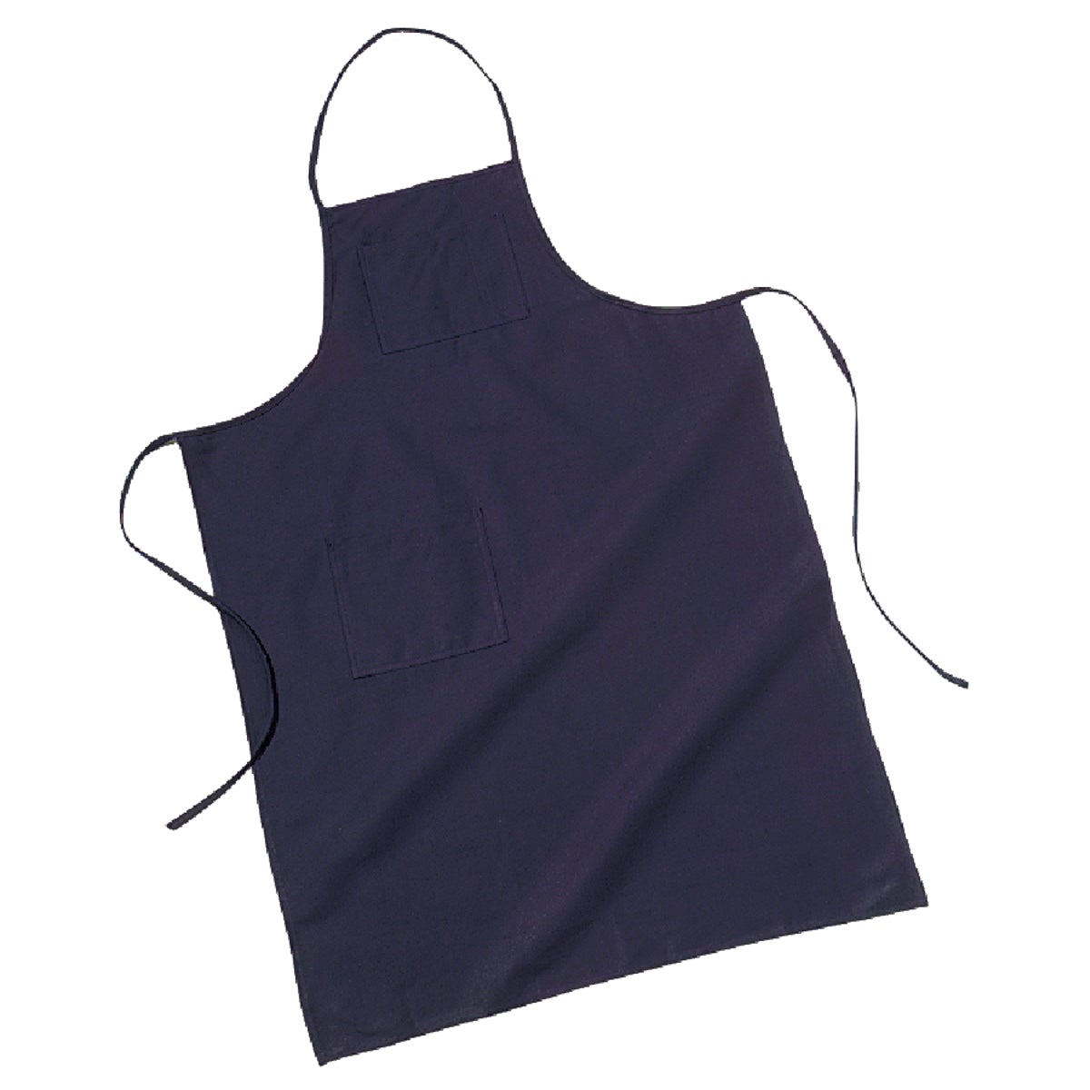 CANVAS SHOP APRON - BS-60 by Custom Leathercraft
