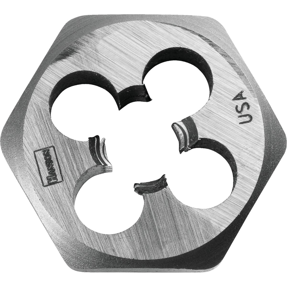 3/4X16 NF HEX DIE - 6860ZR by Irwin Industr Tool