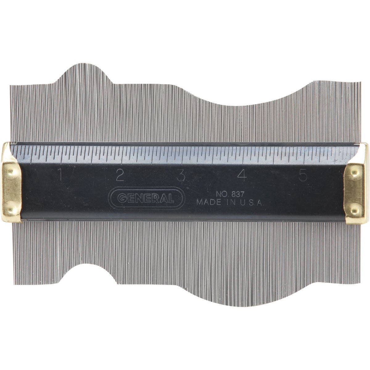 Contour Gauge