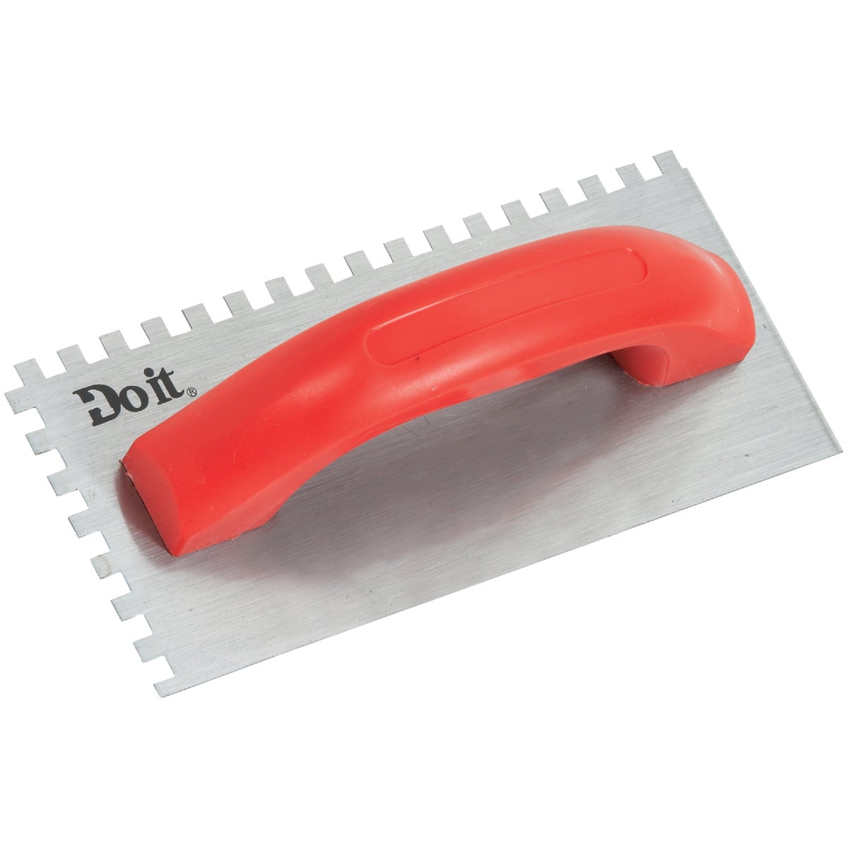 1/4" SQ NOTCH TROWEL - 311086 by Do it Best