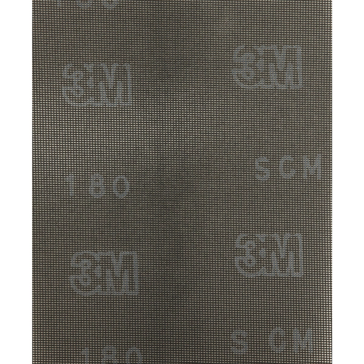 180G SCREENBACK SHEET - 10456 by 3m Co