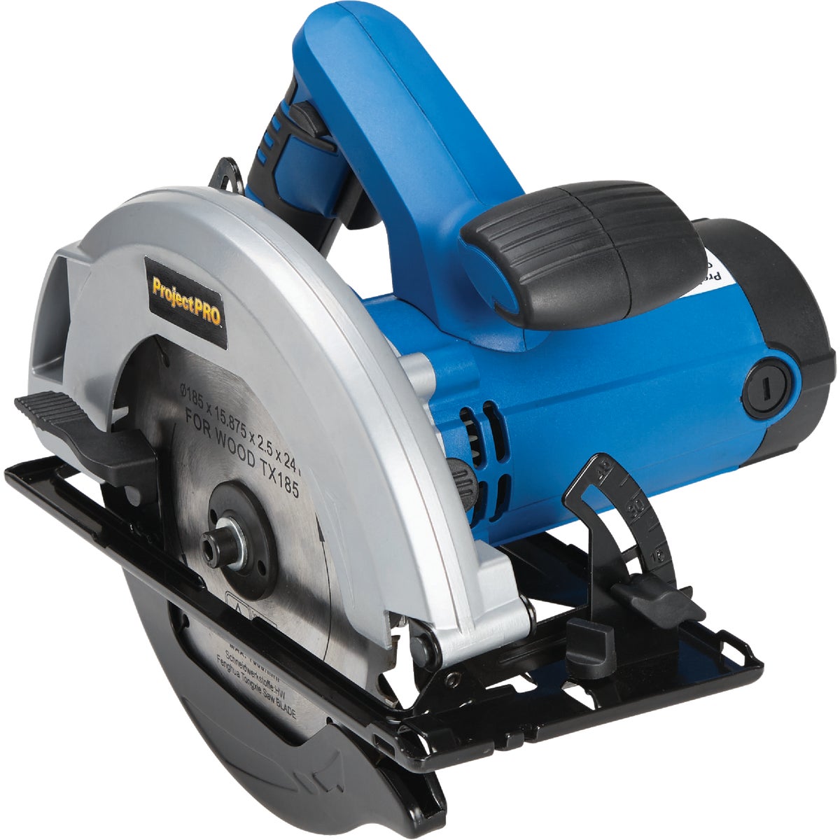 7-1/4" CIRCULAR SAW - 311264 by Do it Best