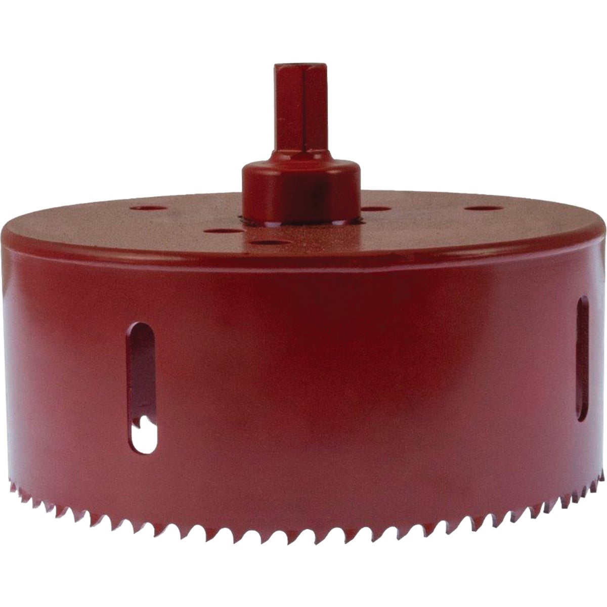 4-1/2" HOLE SAW - 311308 by M K Morse Co