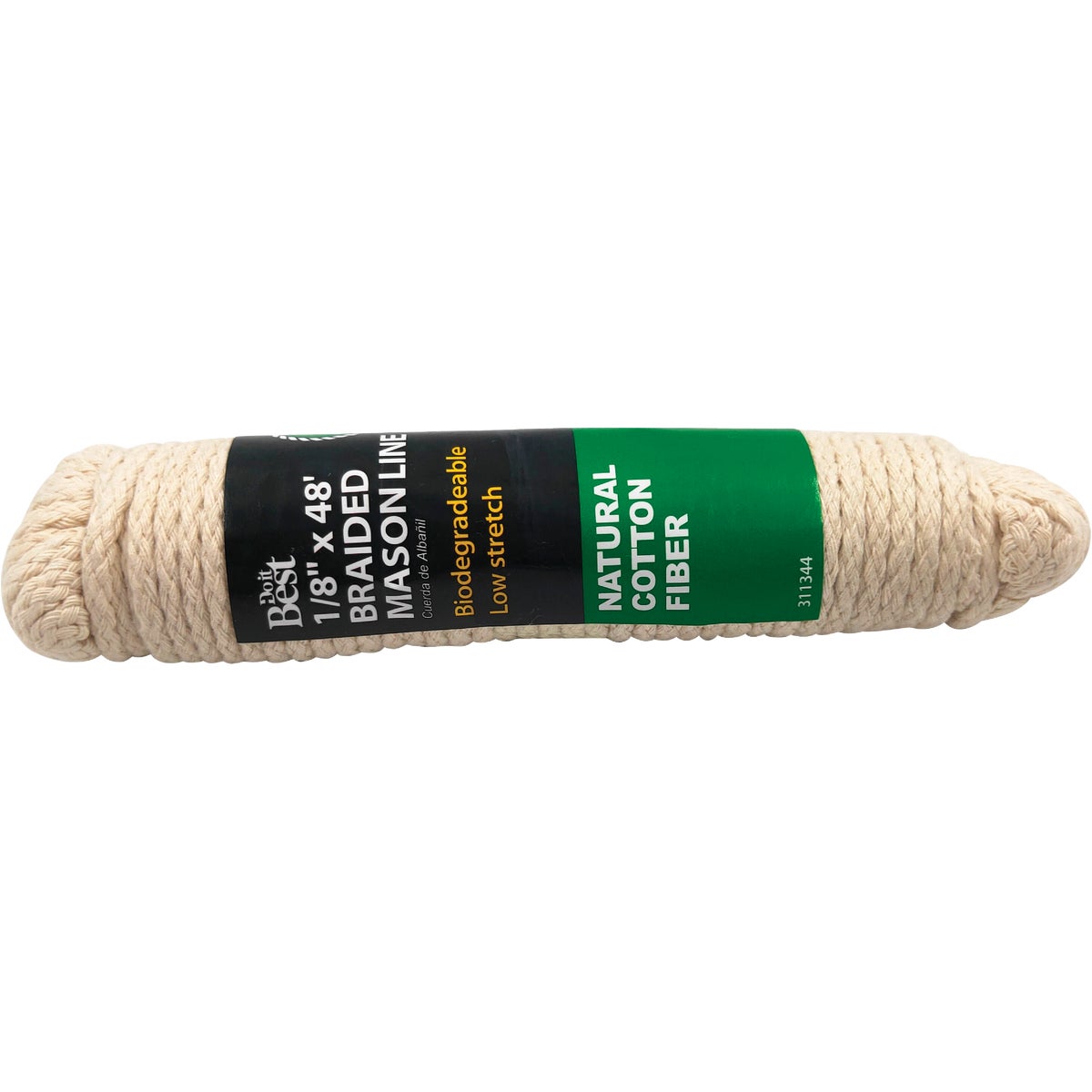 48' COTTON MASON LINE - 311344 by Do it Best