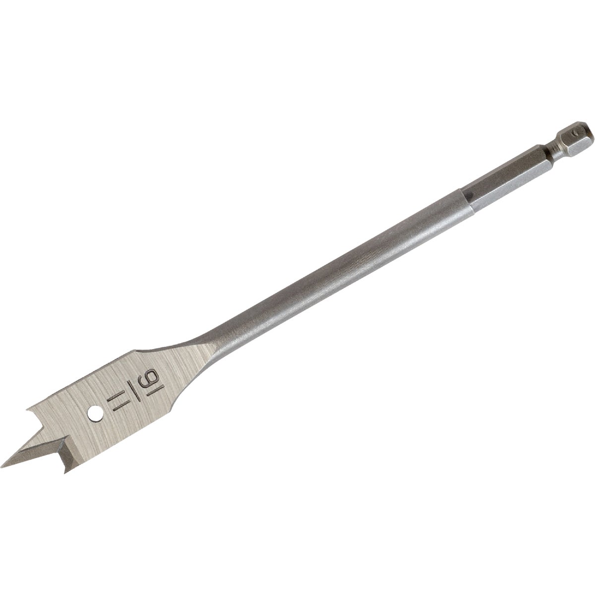 11/16" DAREDEVIL BIT - DSB1008 by Robt Bosch Tool Corp