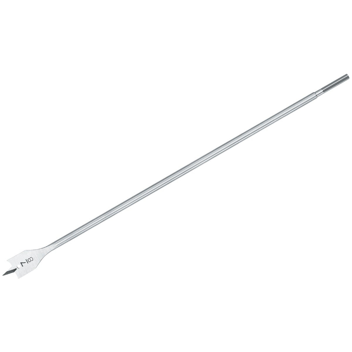 7/8X16 SPADE BIT - DW1594 by DeWalt
