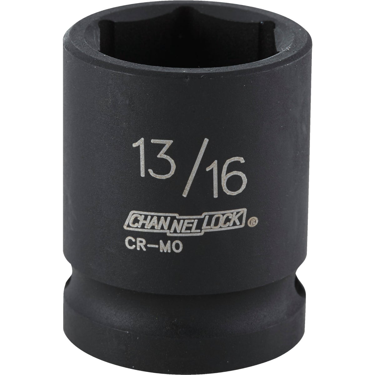 13/16" IMPACT SOCKET - 35035 by Apex Tool Group