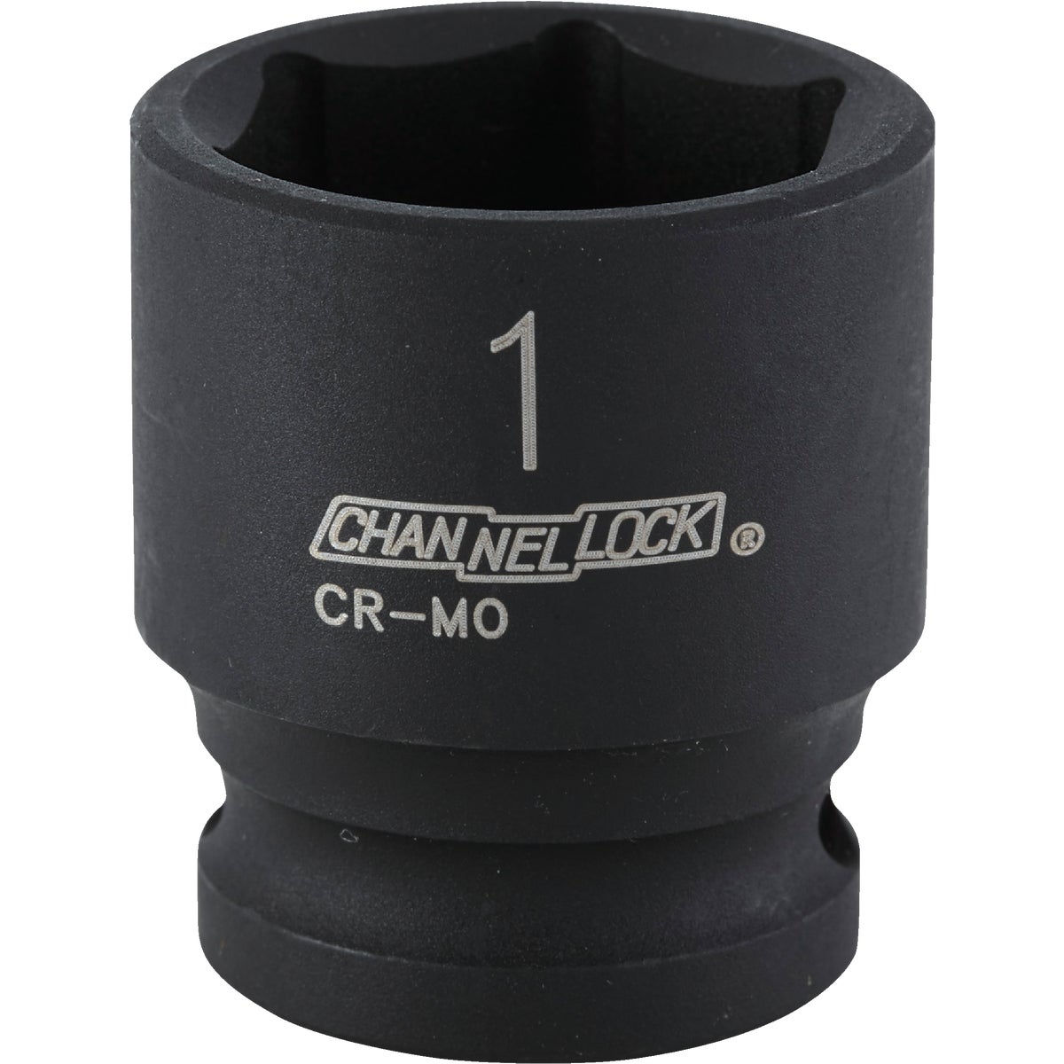 1" IMPACT SOCKET - 35277 by Apex Tool Group