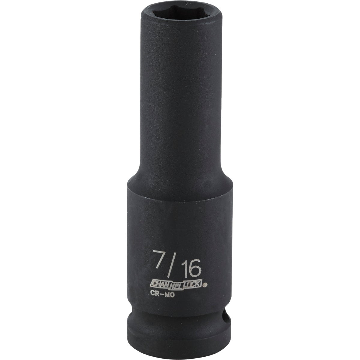 7/16" IMPACT SOCKET - 35295 by Apex Tool Group