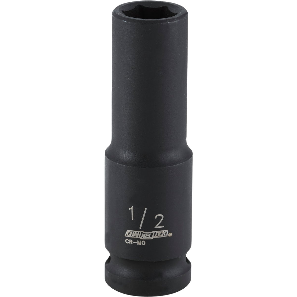 1/2" IMPACT SOCKET - 35090 by Apex Tool Group