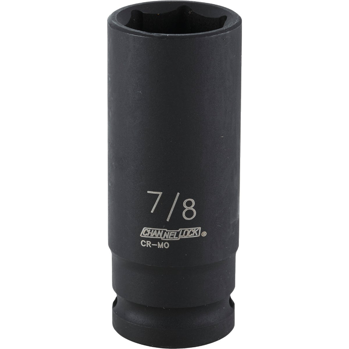 7/8" IMPACT SOCKET - 35096 by Apex Tool Group