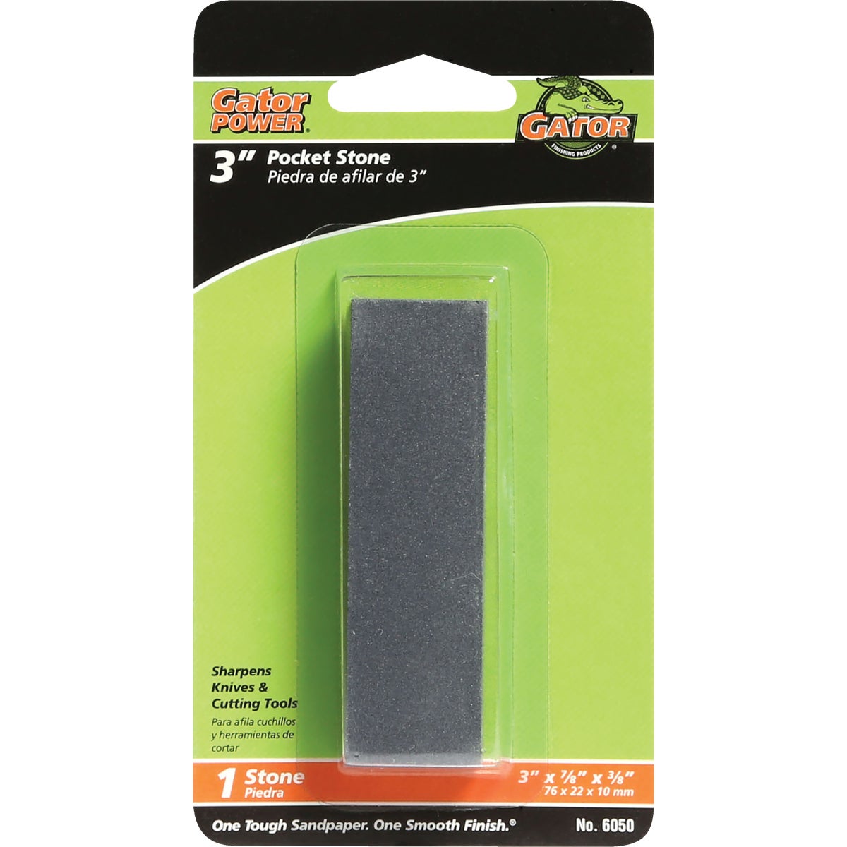 POCKET STONE - 6050 by Ali Industries Inc