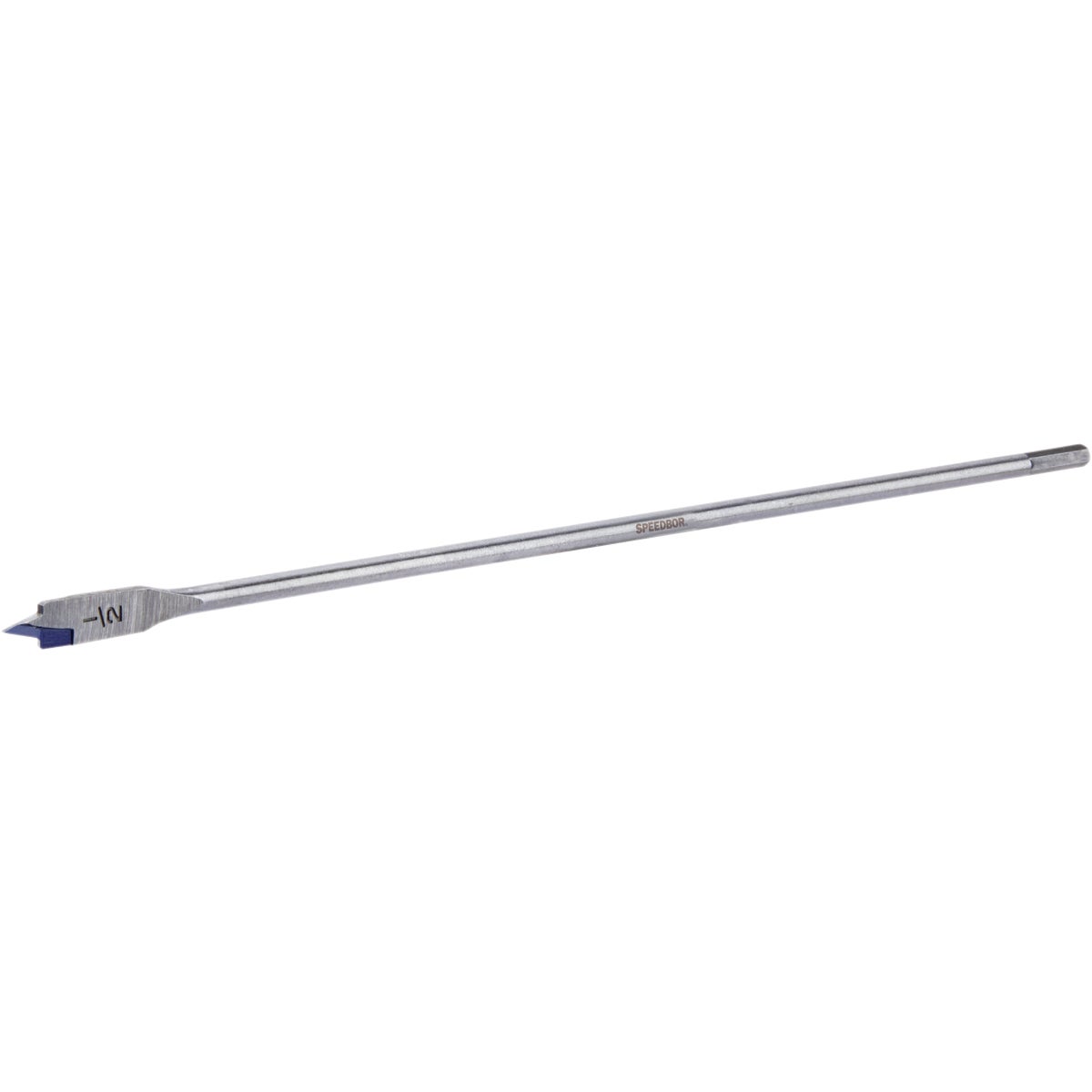 1/2" XL SPADE BIT - 88708 by Irwin Industr Tool