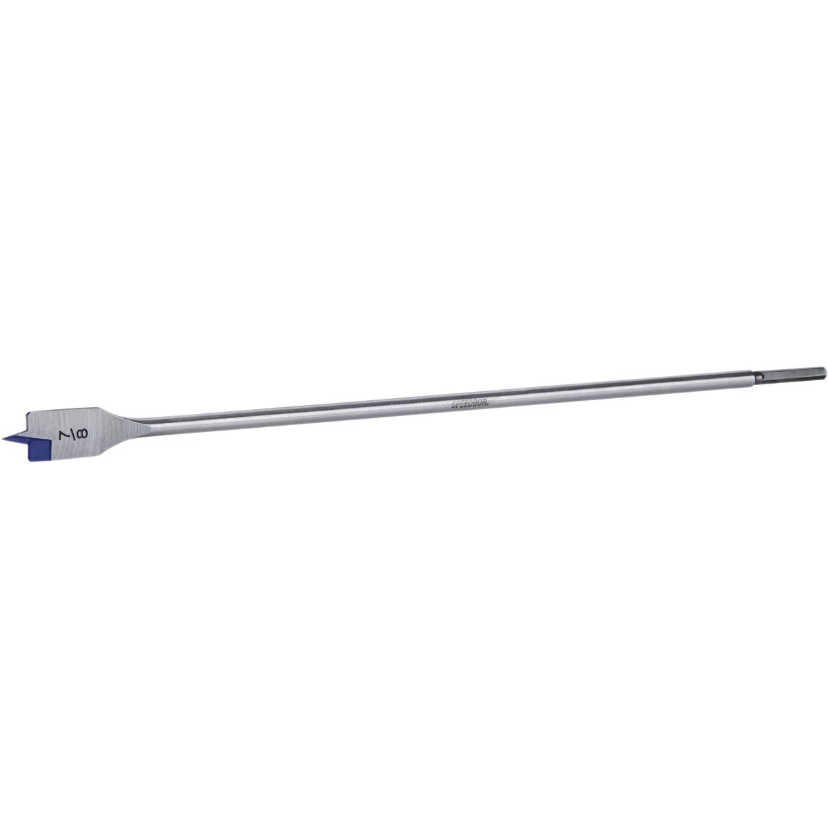 7/8" XL SPADE BIT - 88714 by Irwin Industr Tool