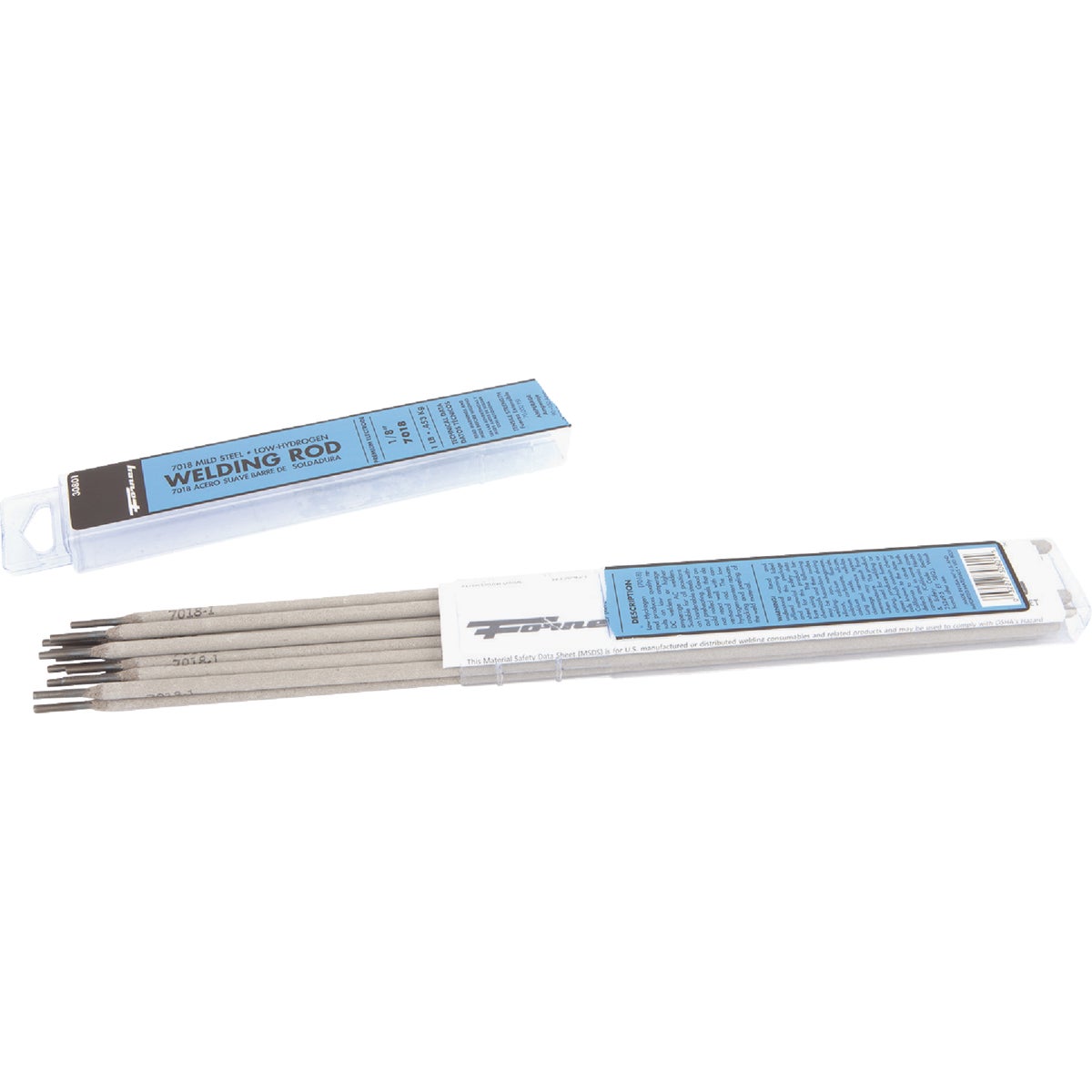 1LB 7018 ELECTRODE - 30801 by Forney Industries