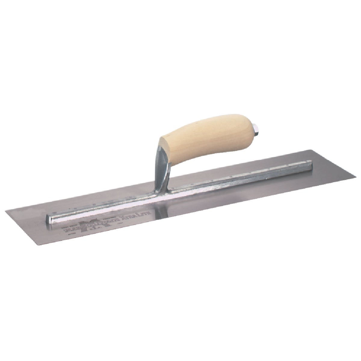 4X16 CEMENT TROWEL - 13248 by Marshalltown Trowel