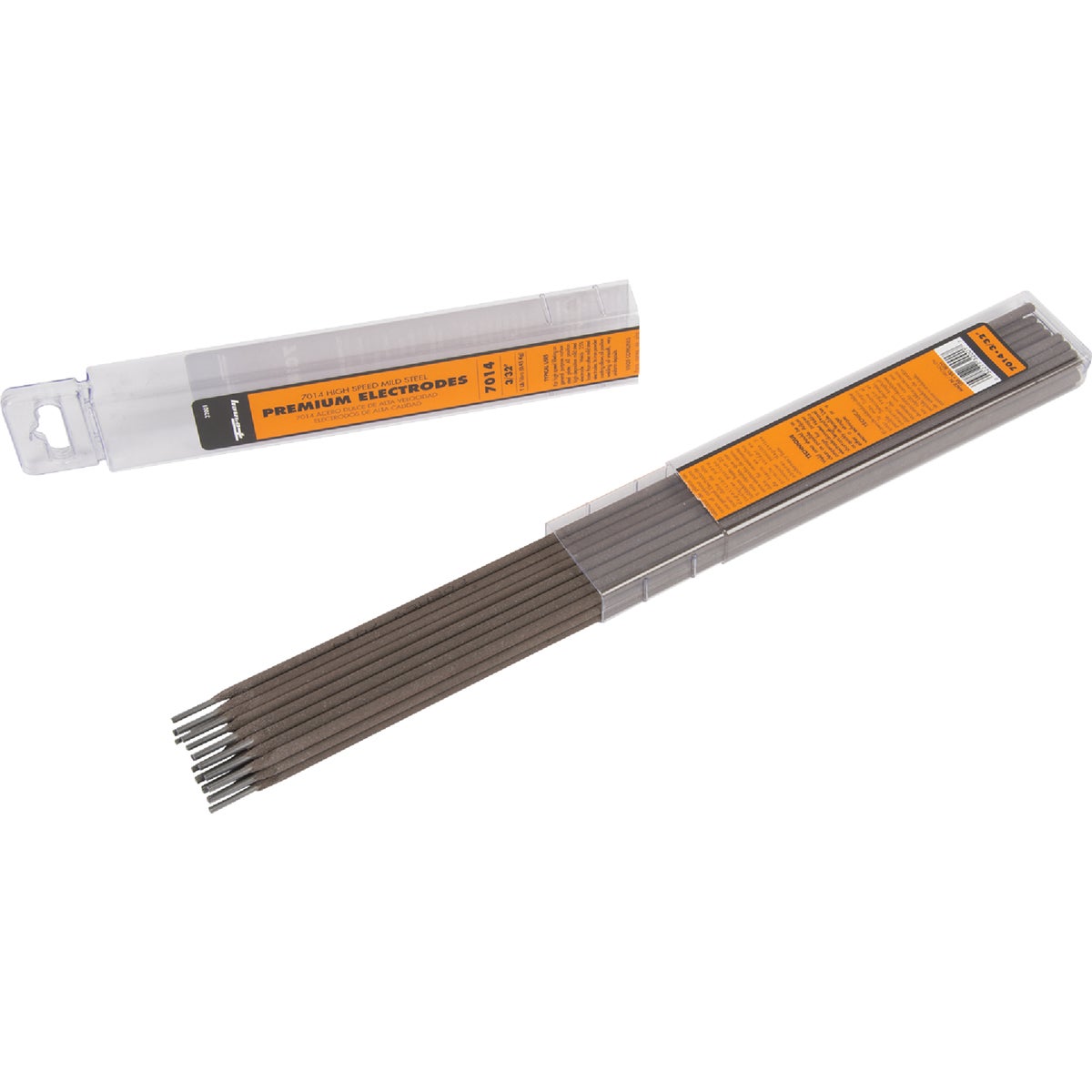 1LB 7014 ELECTRODE - 32001 by Forney Industries