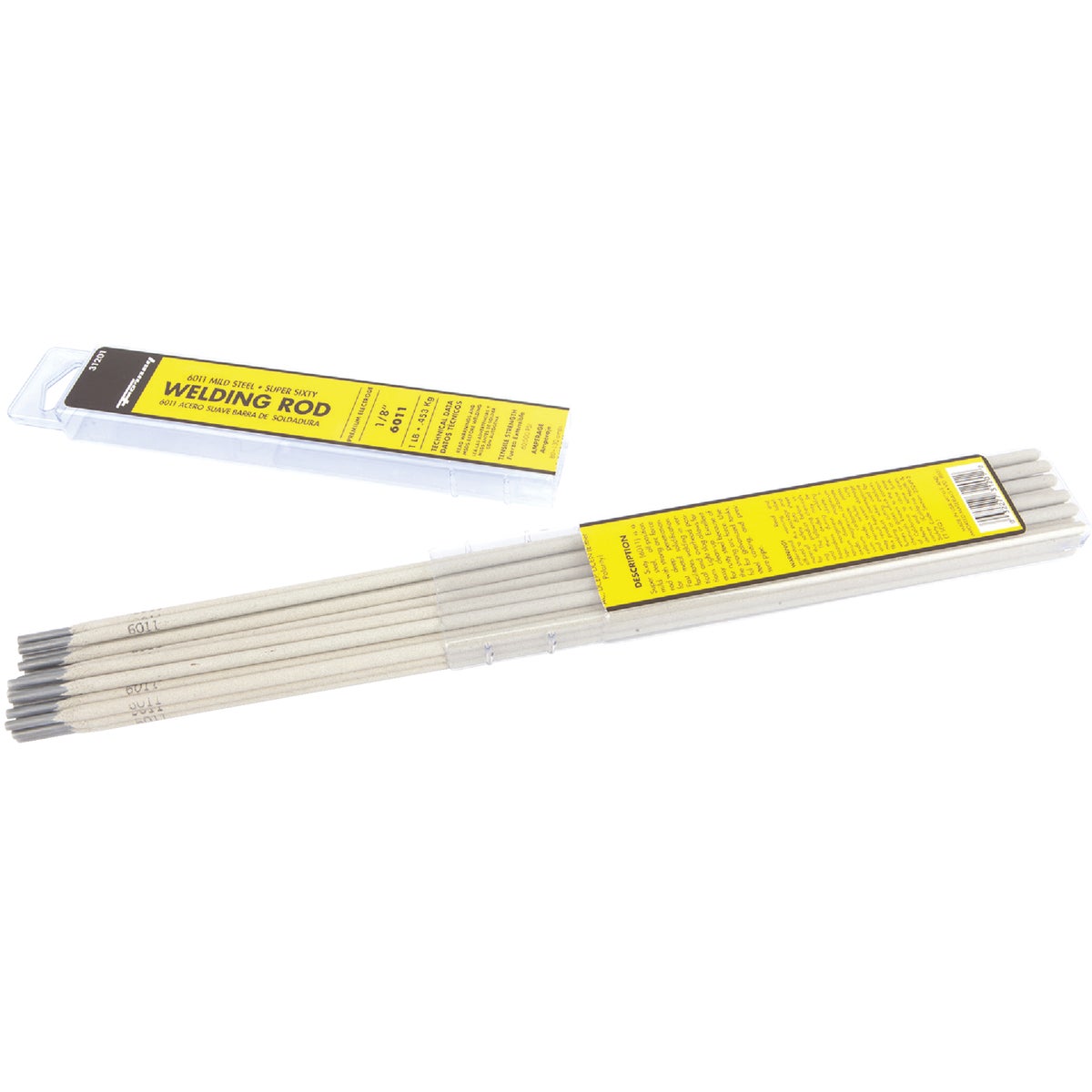 1LB 7014 ELECTRODE - 32101 by Forney Industries
