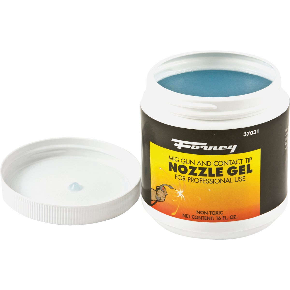Nozzle Gel