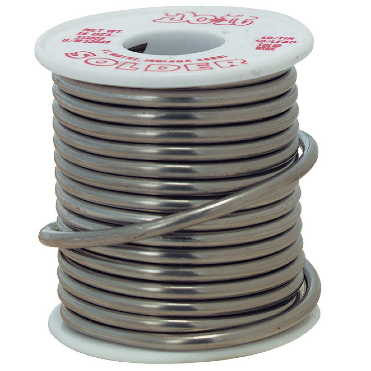 1LB 50/50 SW SOLDER - 313805 by Oatey S C S