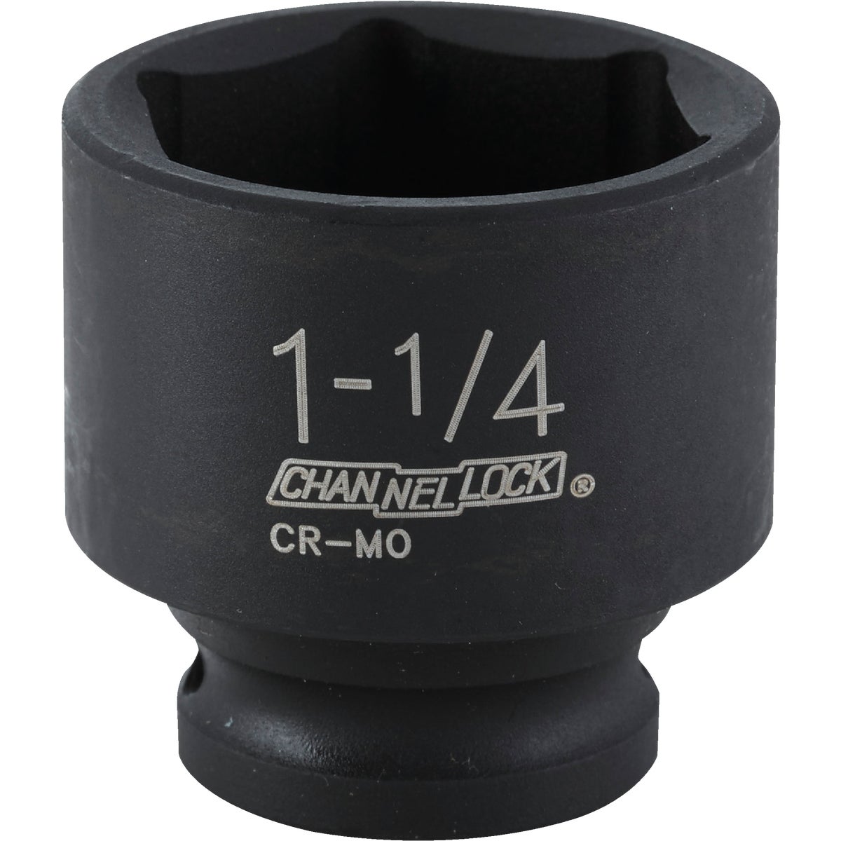 1-1/4" IMPACT SOCKET - 35283 by Apex Tool Group