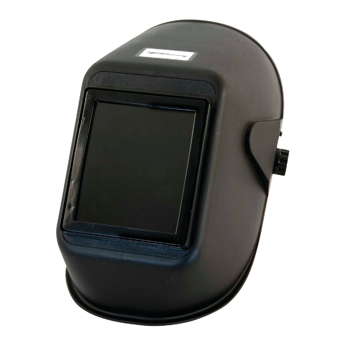 WELDING HELMET - 55673 by Forney Industries