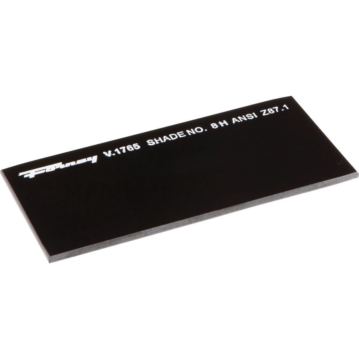 2" #8 WELDING LENS - 57008 by Forney Industries