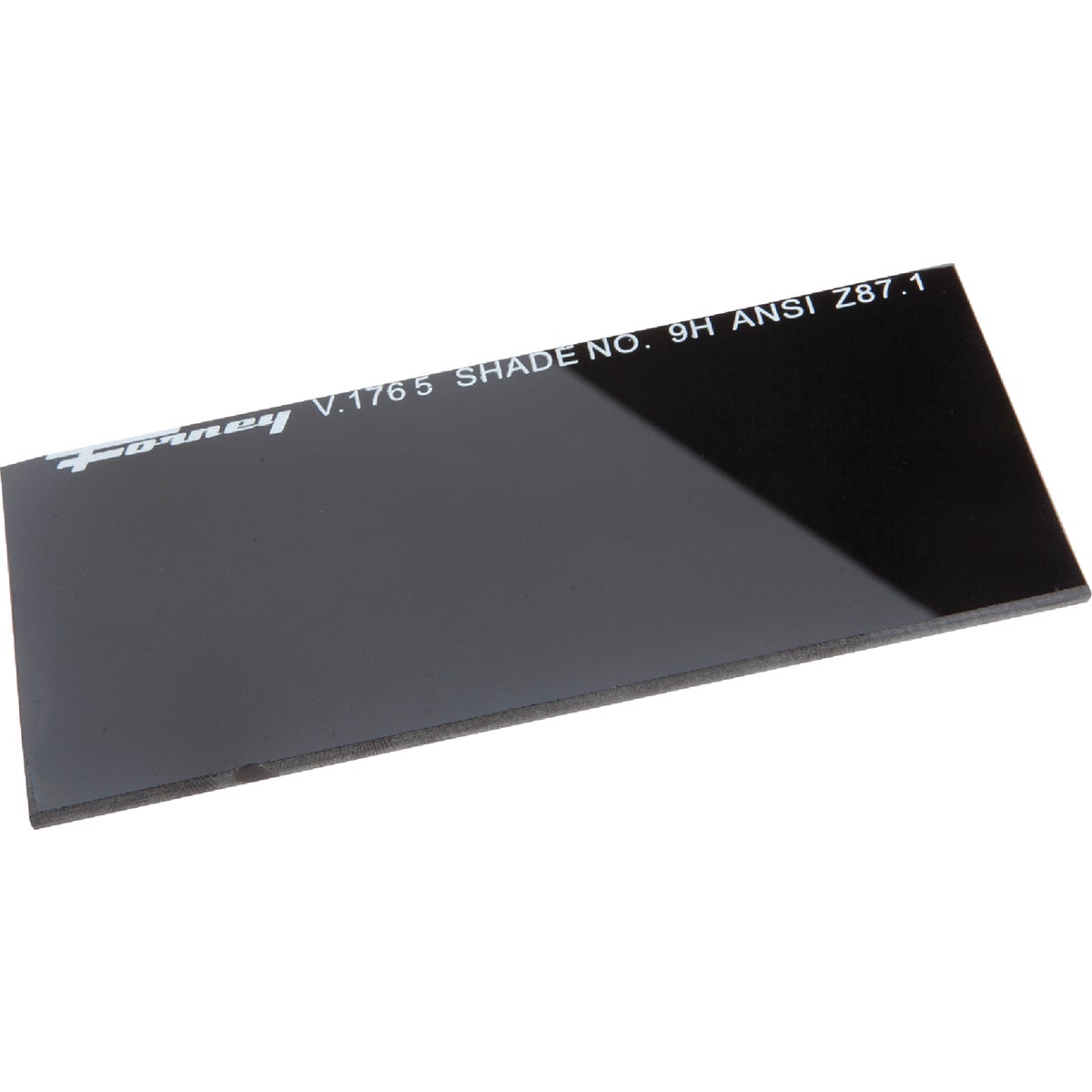 2" #9 WELDING LENS - 57009 by Forney Industries