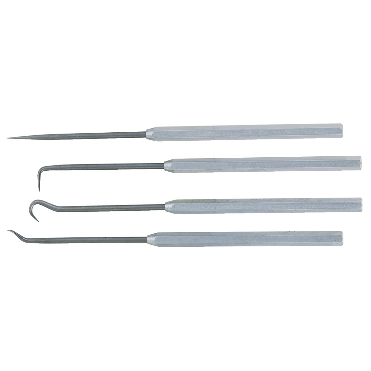 PICK SET - 70710 by Forney Industries