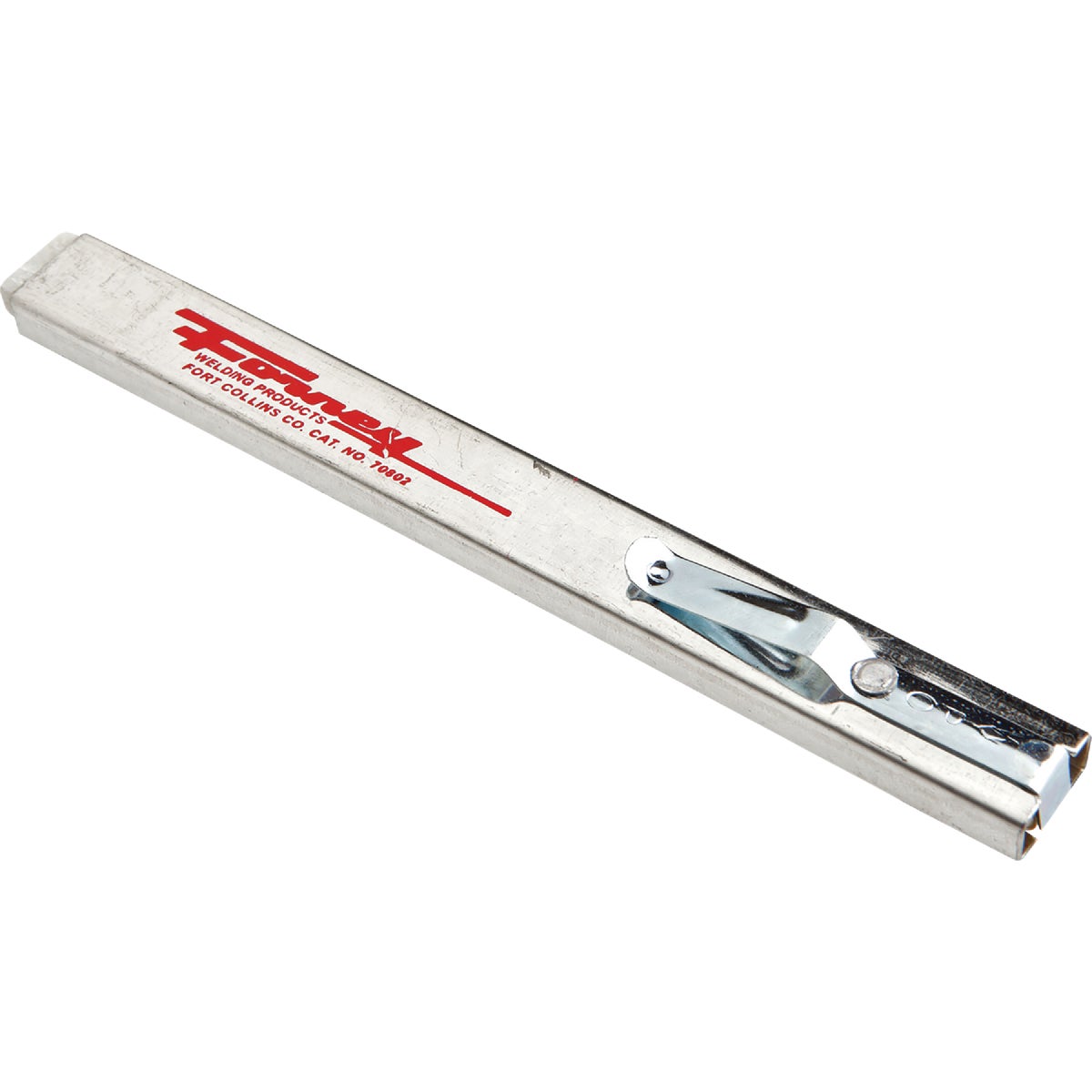 SOAPSTONE HOLDER - 70802 by Forney Industries