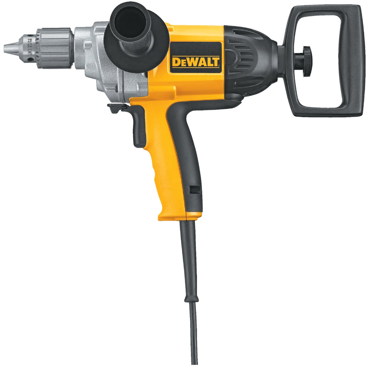 1/2" SPADE HANDLE DRILL - DW130V by DeWalt