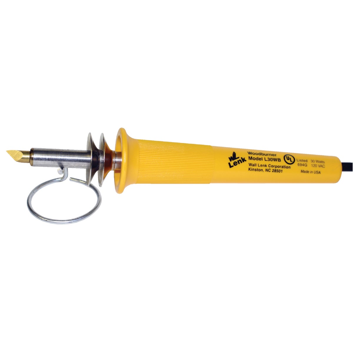 WOODWORKERS TOOL KIT - L101KB by Wall Lenk Corp
