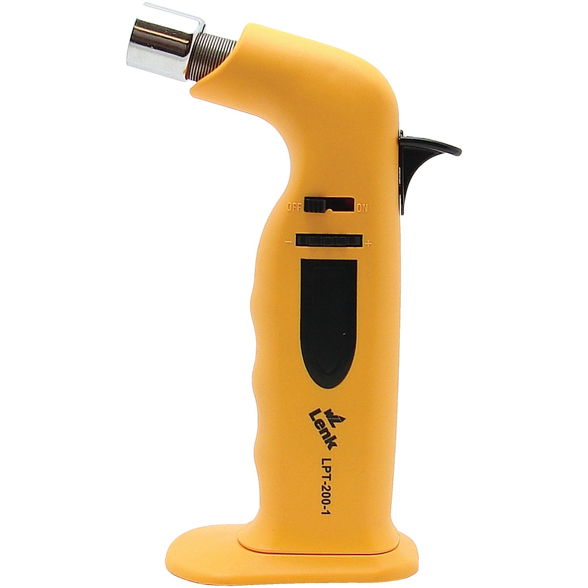BUTANE TORCH - LPT-200-1 by Wall Lenk Corp