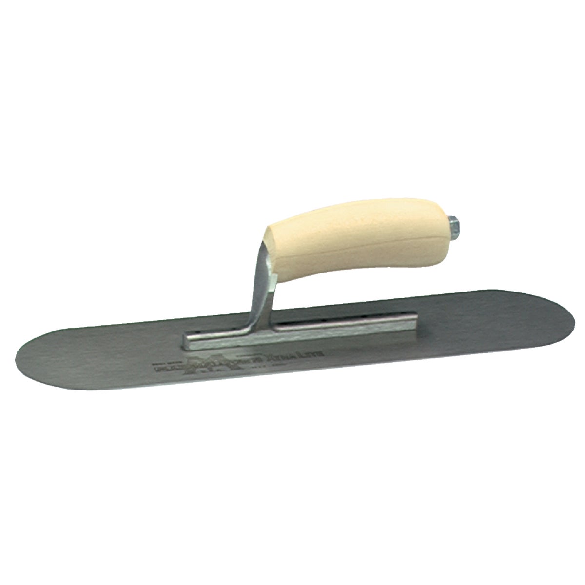 4X14 POOL TROWEL - 13114 by Marshalltown Trowel