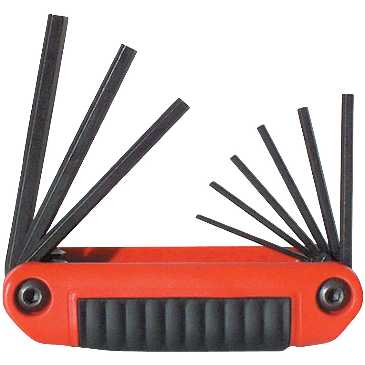 9PC HEX KEY SET - 25911 by Eklind