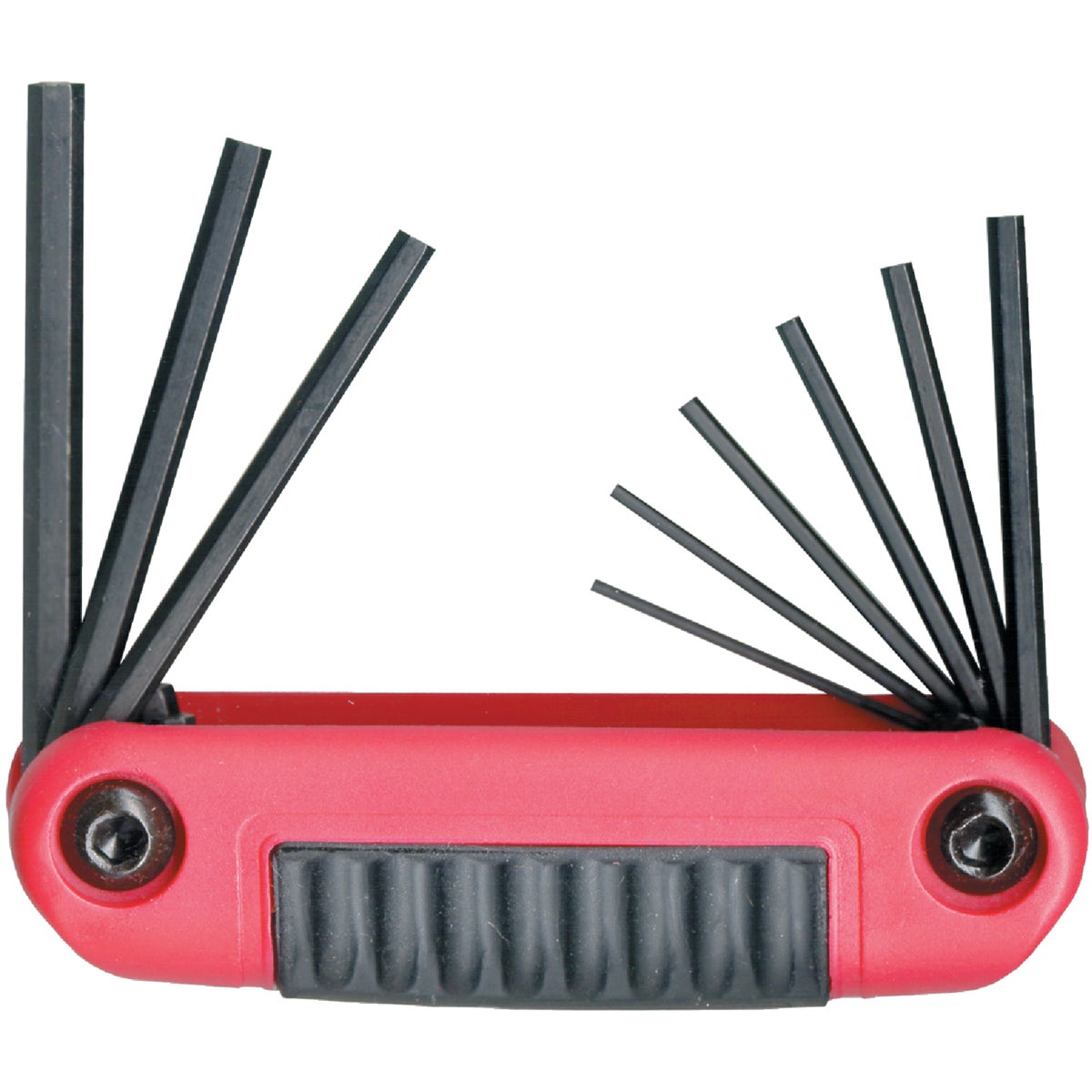 9PC HEX KEY SET - 25912 by Eklind