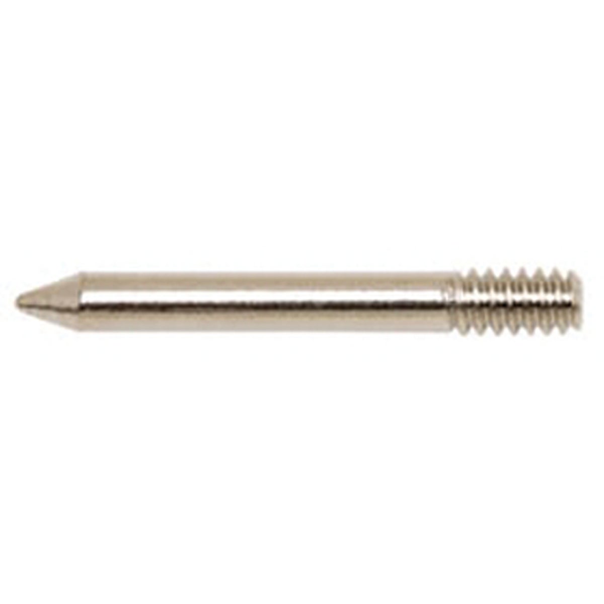 SOLDERING IRON TIP - MT1 by Apex Tool Group