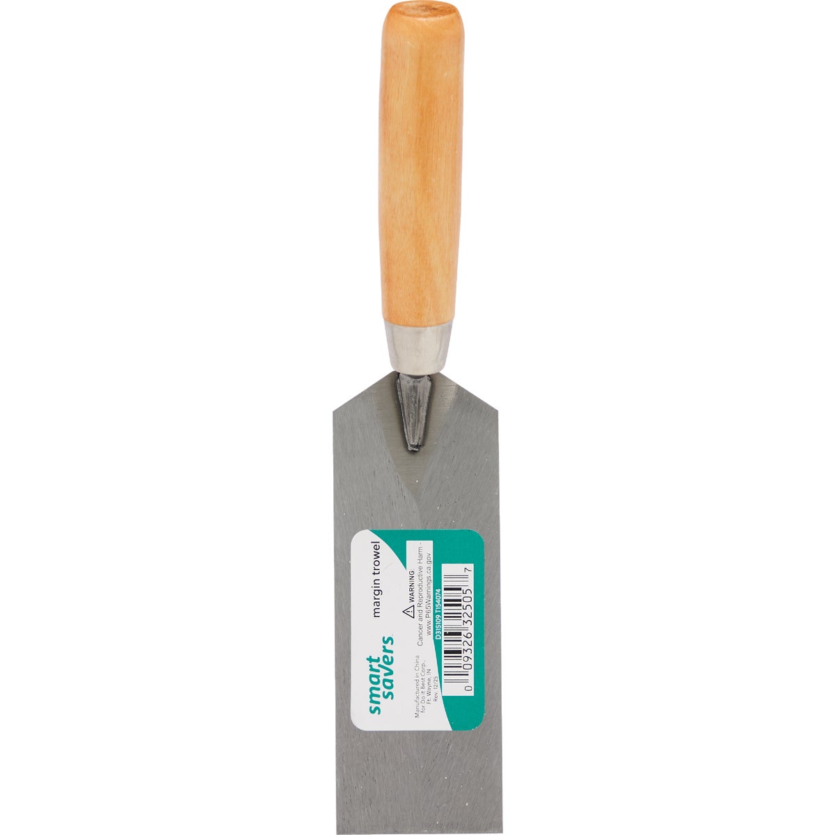 MARGIN TROWEL - 10251 by Do it Best
