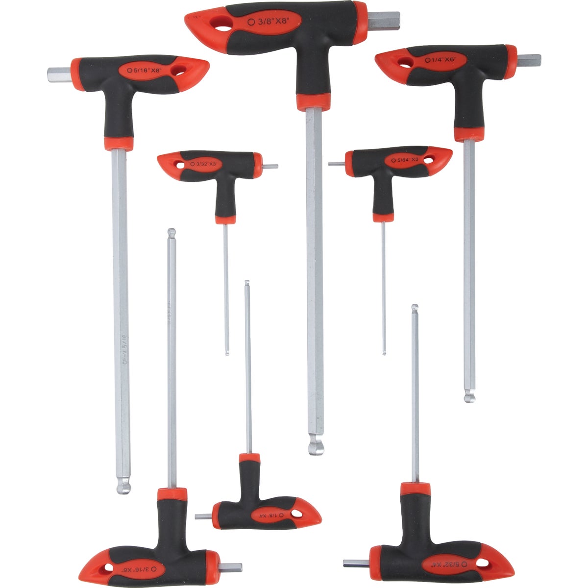 Hex Keys