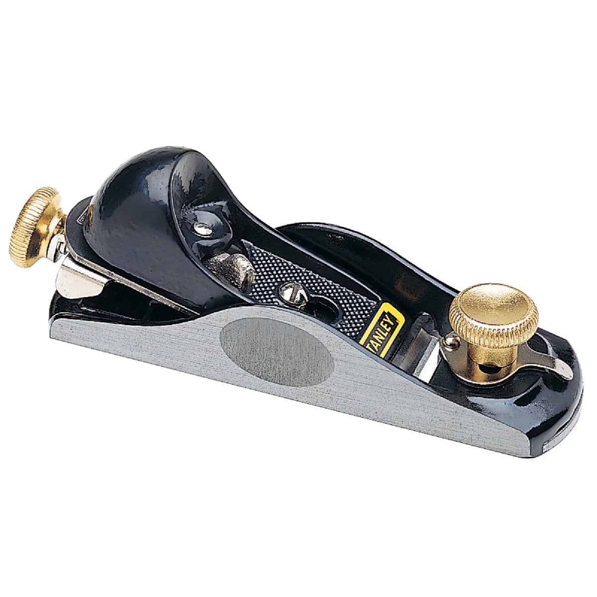 Block Plane