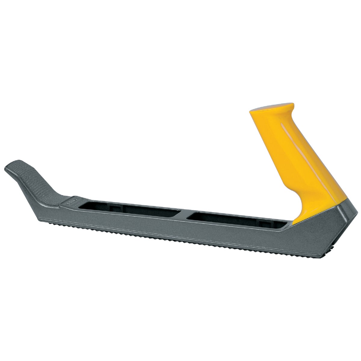 REGULAR SURFORM PLANE - 21-296 by Stanley Tools
