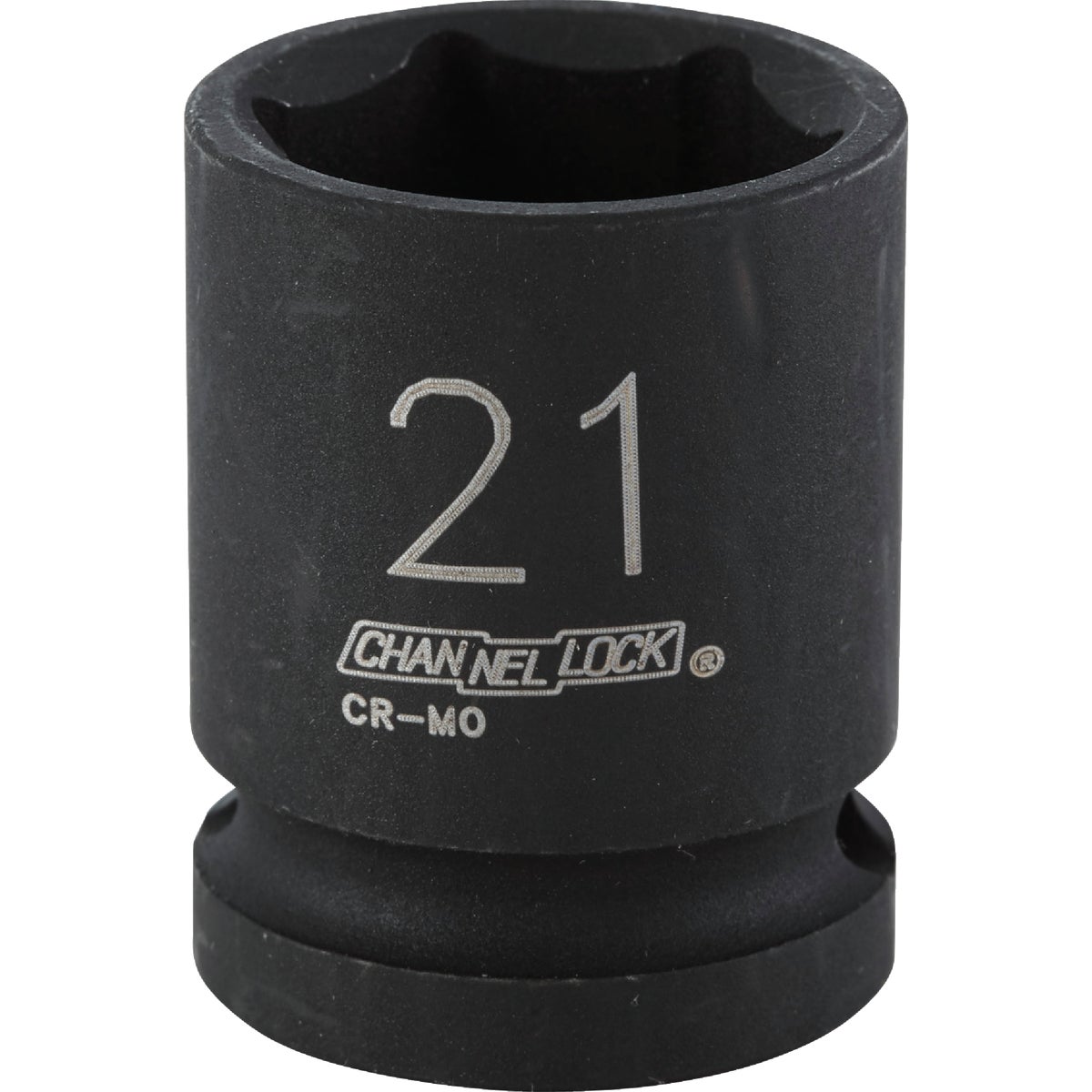 21MM IMPACT SOCKET - 35322 by Apex Tool Group