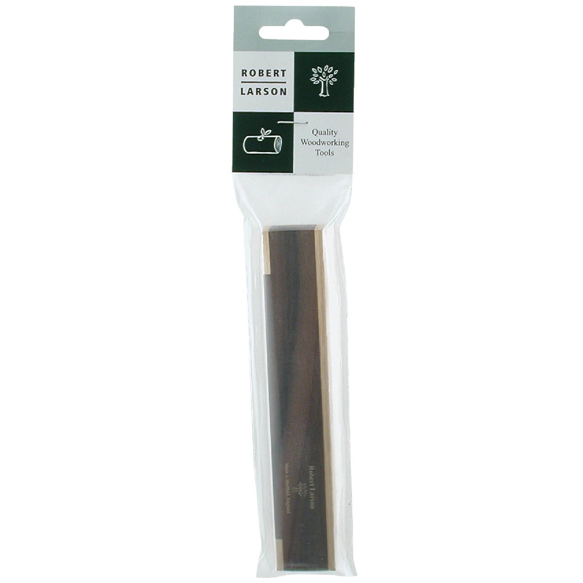 6" ROSEWOOD LEVEL - 605-3506 by Robert Larson