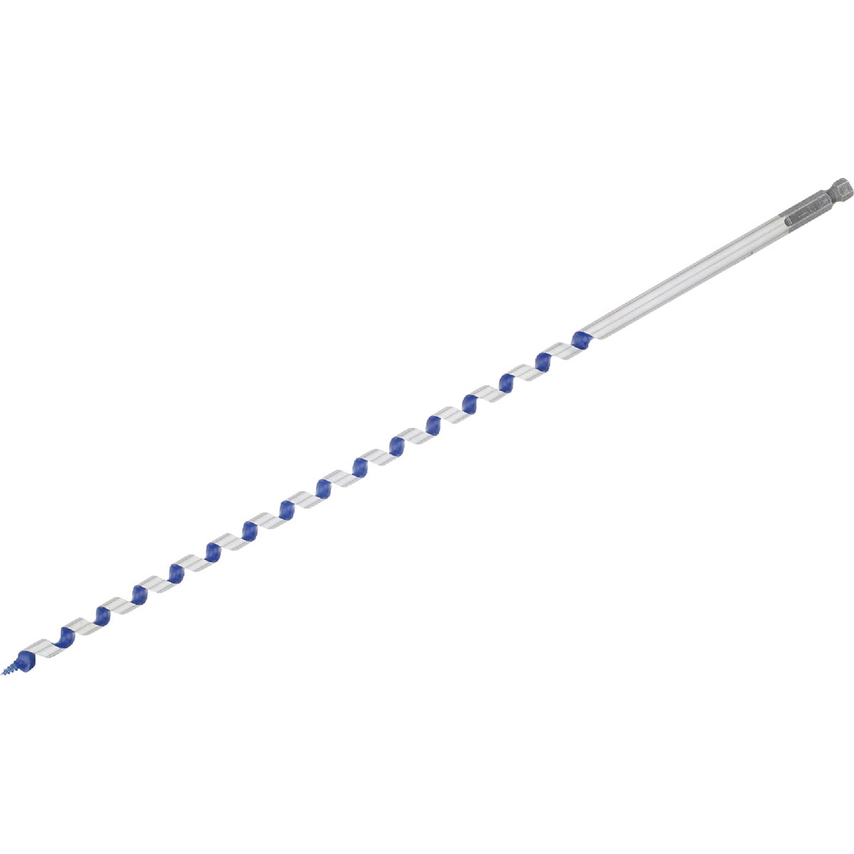 3/8" WELDTEC SHIP AUGER - 3043004 by Irwin Industr Tool