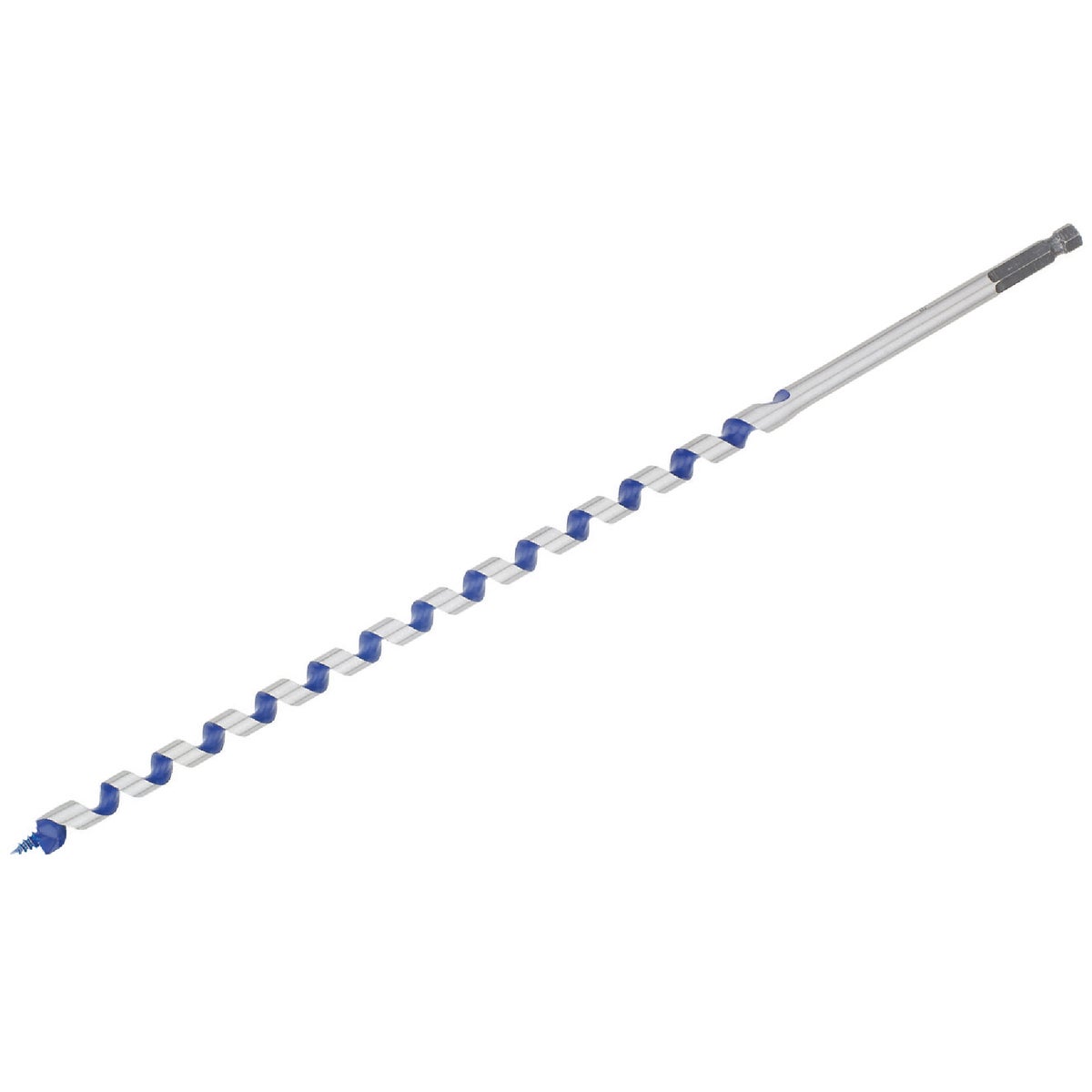 1/2" WELDTEC SHIP AUGER - 3043005 by Irwin Industr Tool