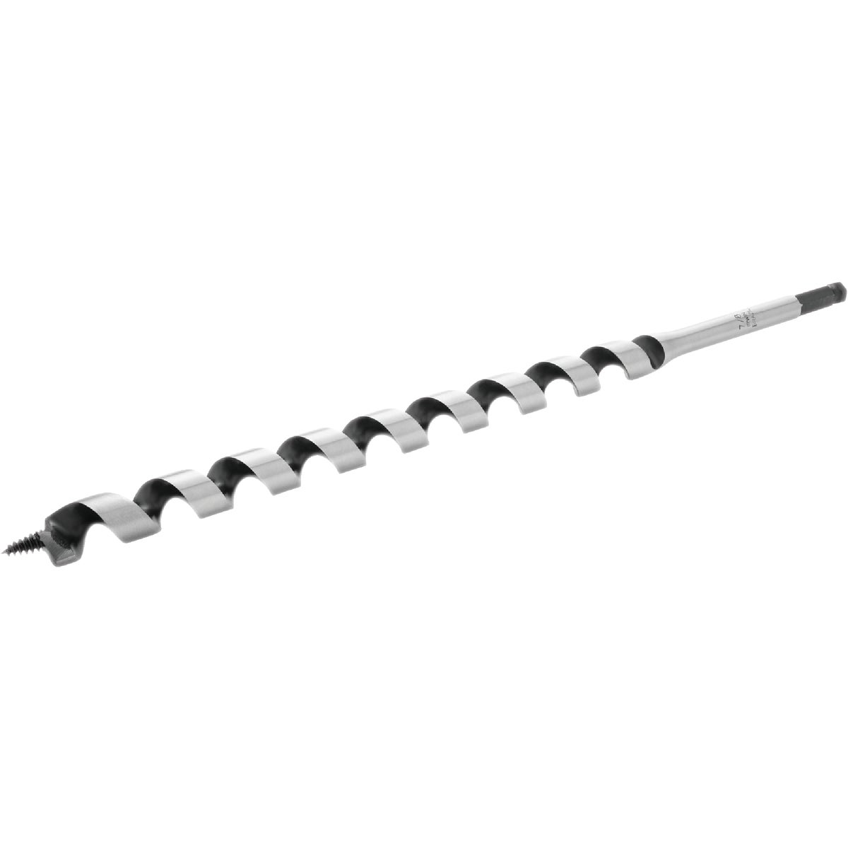 7/8" WELDTEC SHIP AUGER - 3043011 by Irwin Industr Tool