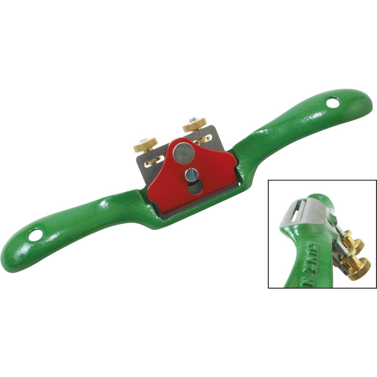 Spokeshave